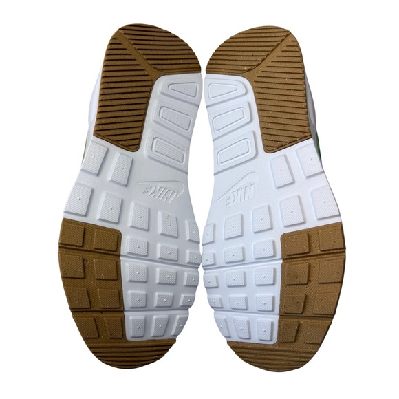 Nike Air Max SC GS White Green Noise Summit Sneakers CZ5358 5.5Y 7Womens - Picture 2 of 7